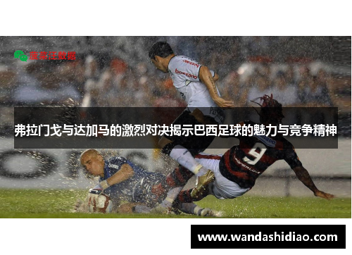 弗拉门戈与达加马的激烈对决揭示巴西足球的魅力与竞争精神